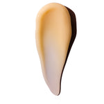 Close-up view of creamy Oils Of Life™ Eye Cream Gel 20 ML on white background, showcasing texture