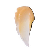 Close-up of Vitamin C Skin Boost Instant Smoother 30 ML showcasing smooth texture on pure background