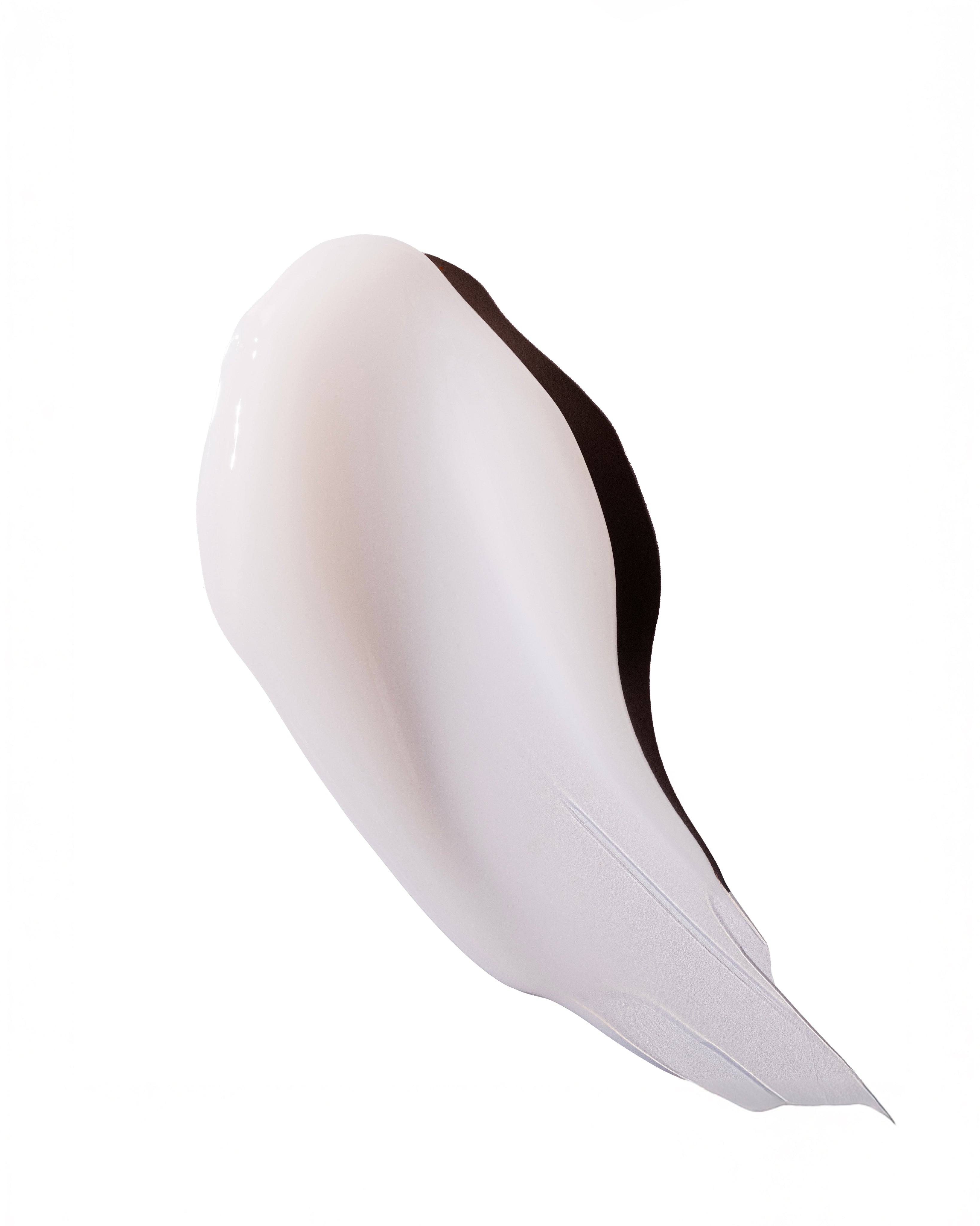 Close-up of Vitamin E Moisture Gel Cream 50ml, showcasing creamy texture against a clean background