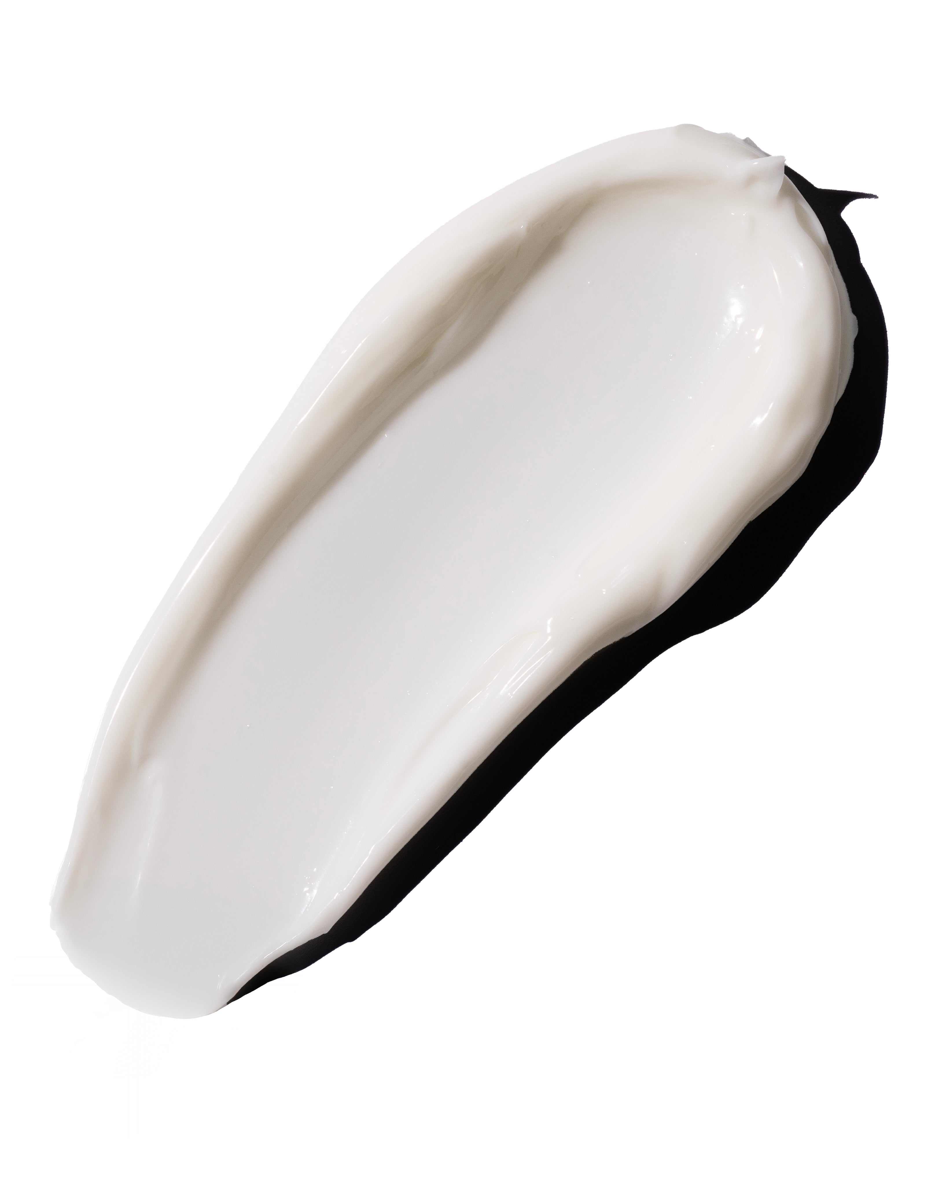 Smooth application of Vitamin E Intense Moisture Cream 50ml on clean surface