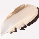 Close-up of Shea Hand Balm 30ml, showcasing smooth texture against clean background