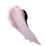 Creamy pink British Rose Body Yogurt 200 ML against soft background, ideal for skincare applications.