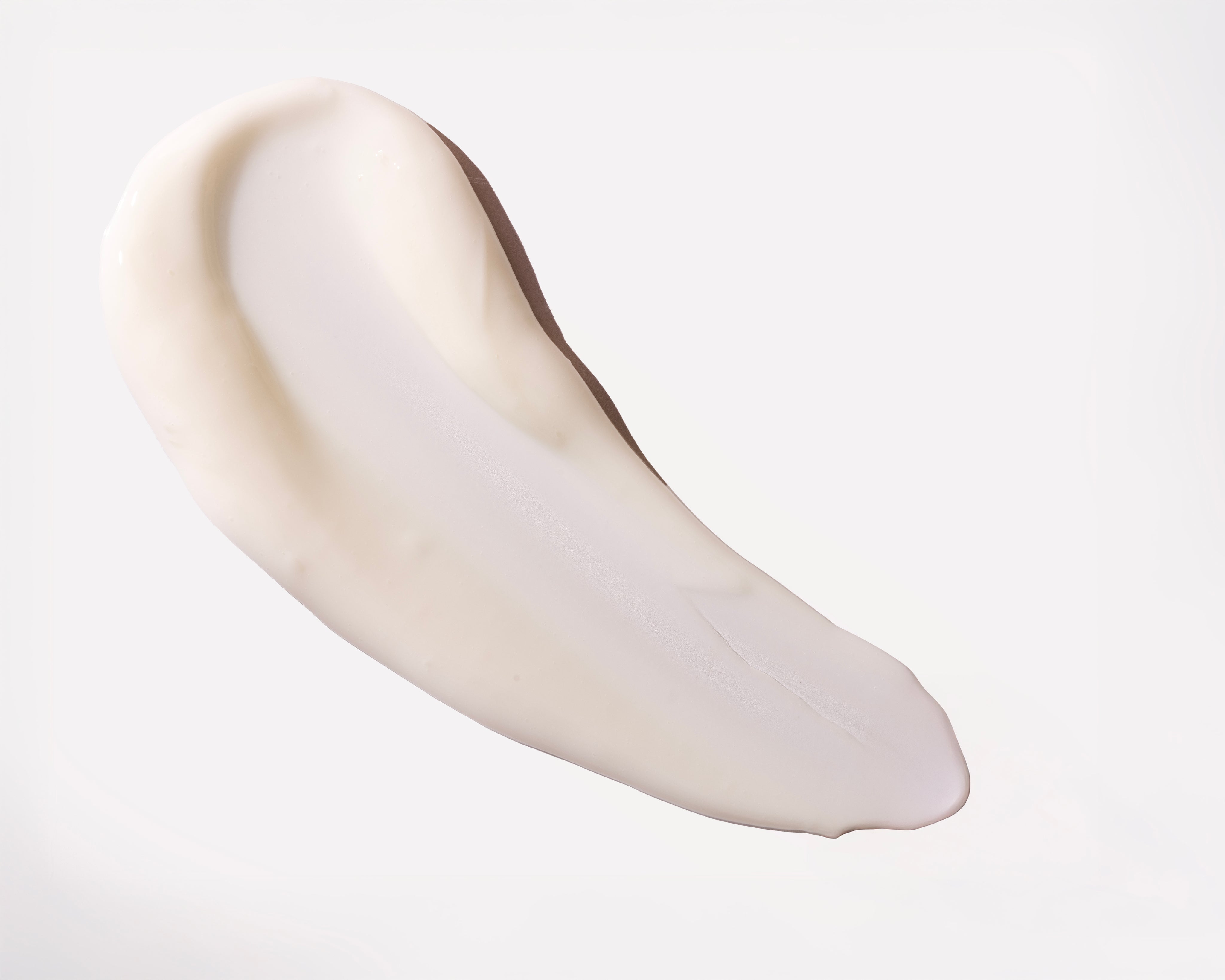 Smooth texture of Shea Intense Repair Conditioner 250 ML displayed against clean white background