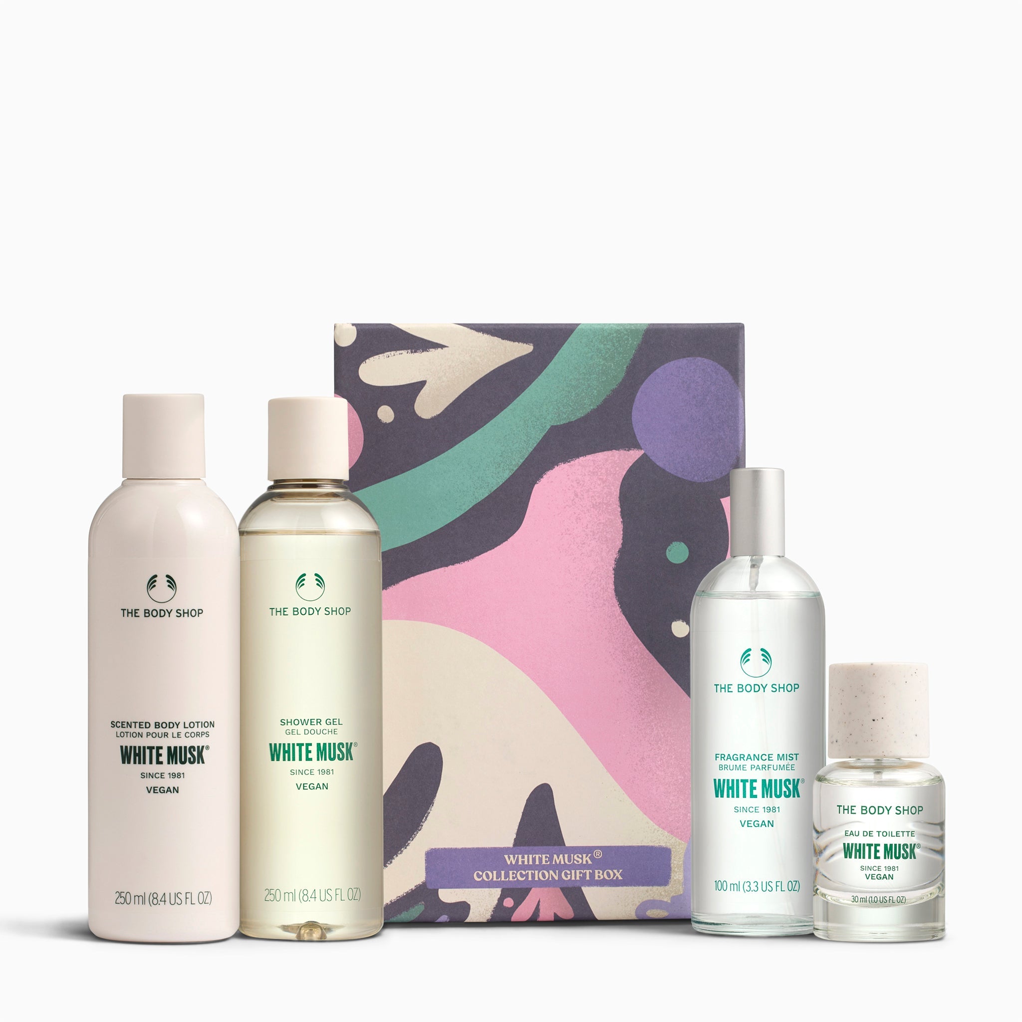 White Musk Bubble Bath Cream- Tesori D'Oriente USA