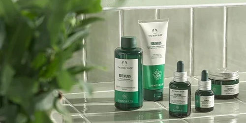 The benefits of Edelweiss for skin