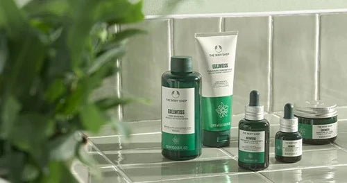 The benefits of Edelweiss for skin