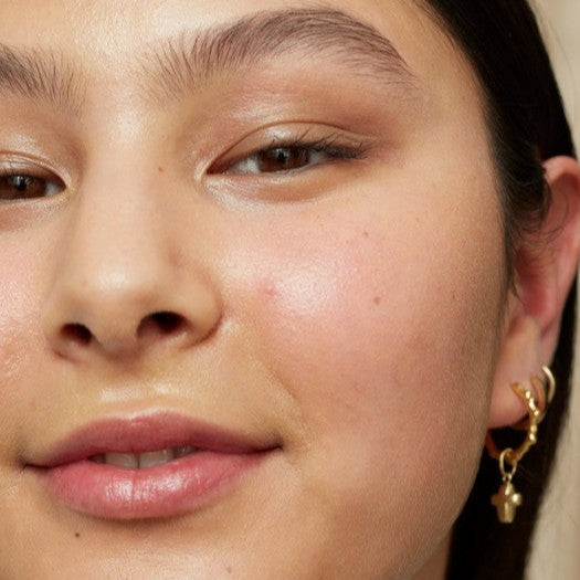 How to minimize pores