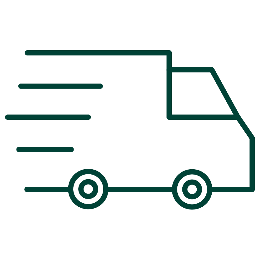 How Long Will My The Body Shop Delivery Take?