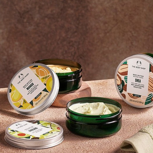 Body butter buying guide