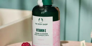 How to use a cleanser