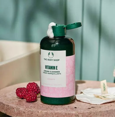 How to use a cleanser