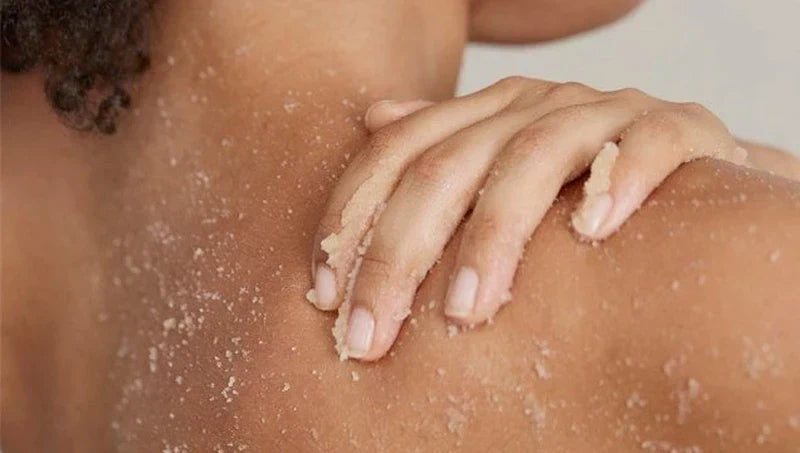 The best body care routine for you