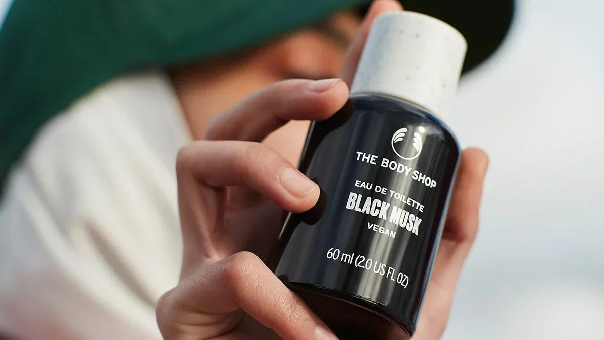 Black Musk