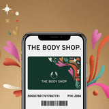 The Body Shop E-Gift Card