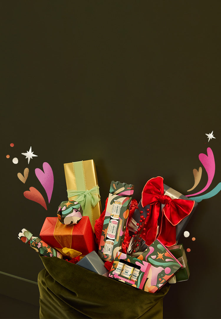 Gift sets for Sale | The Body Shop