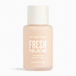 The Body Shop Fresh Nude Foundation
