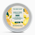 The Body Shop Mango Lip Scrub