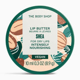 The Body Shop Shea Lip Butter