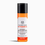The Body Shop Vitamin C Skin Boost Instant Smoother 30 ML against clean white background
