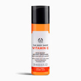 The Body Shop Vitamin C Skin Boost Instant Smoother 30 ML against clean white background