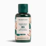 The Body Shop Shea Shower Cream