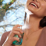 The Body Shop Blue Musk Zest Eau De Toilette