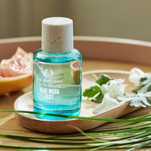 Fragrance | The Body Shop