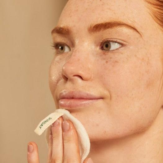 The Body Shop Aloe Soothing Cream Cleanser