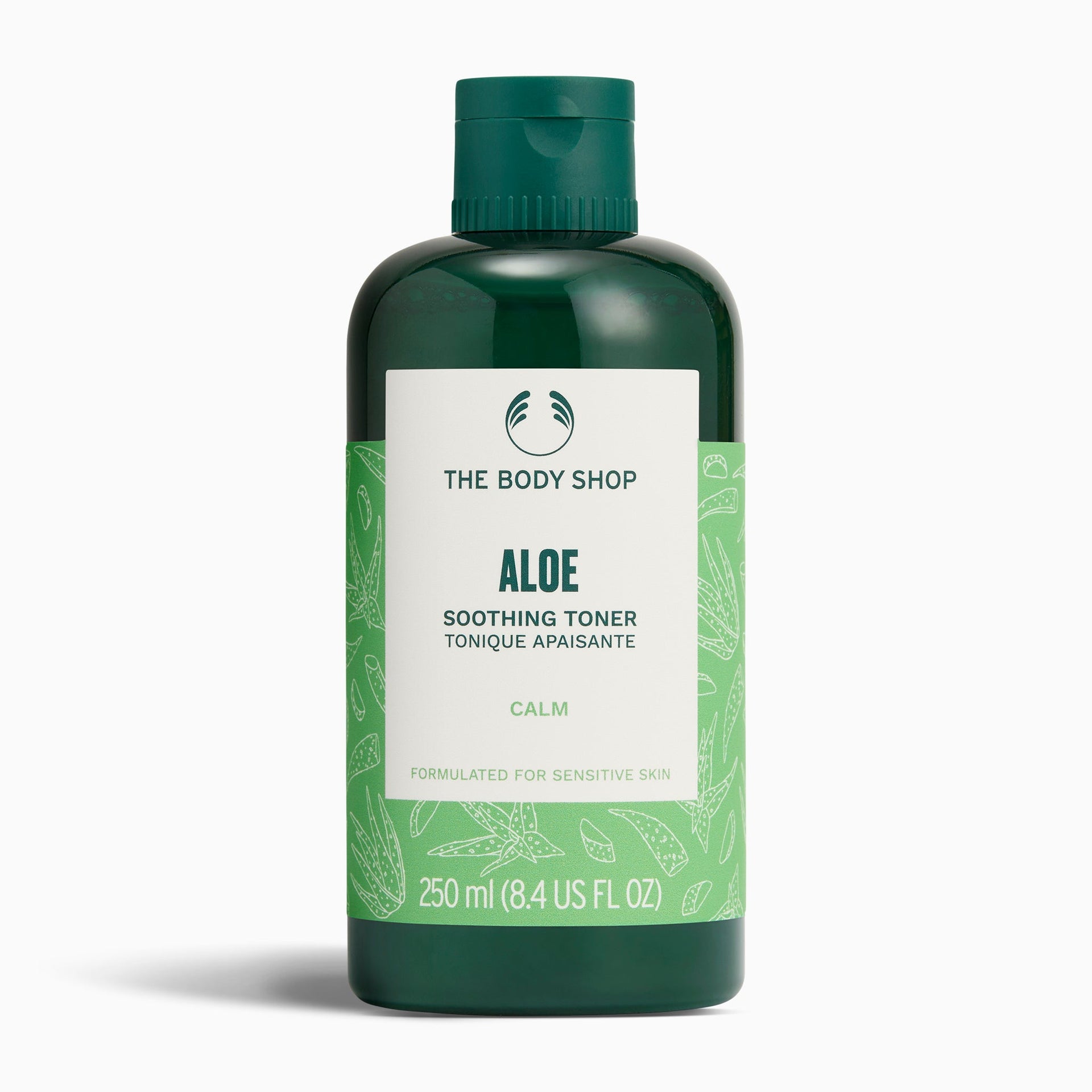 Aloe Vera Toner | Aloe Soothing Toner