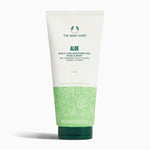 The Body Shop Aloe Multi-Use Soothing Gel 200ml on a clean white background
