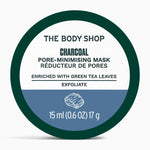 The Body Shop Charcoal Pore-Minimising Mask