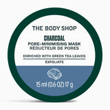 The Body Shop Charcoal Pore-Minimising Mask