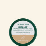 Ginseng & Rice Revitalising Polishing Mask 15ml