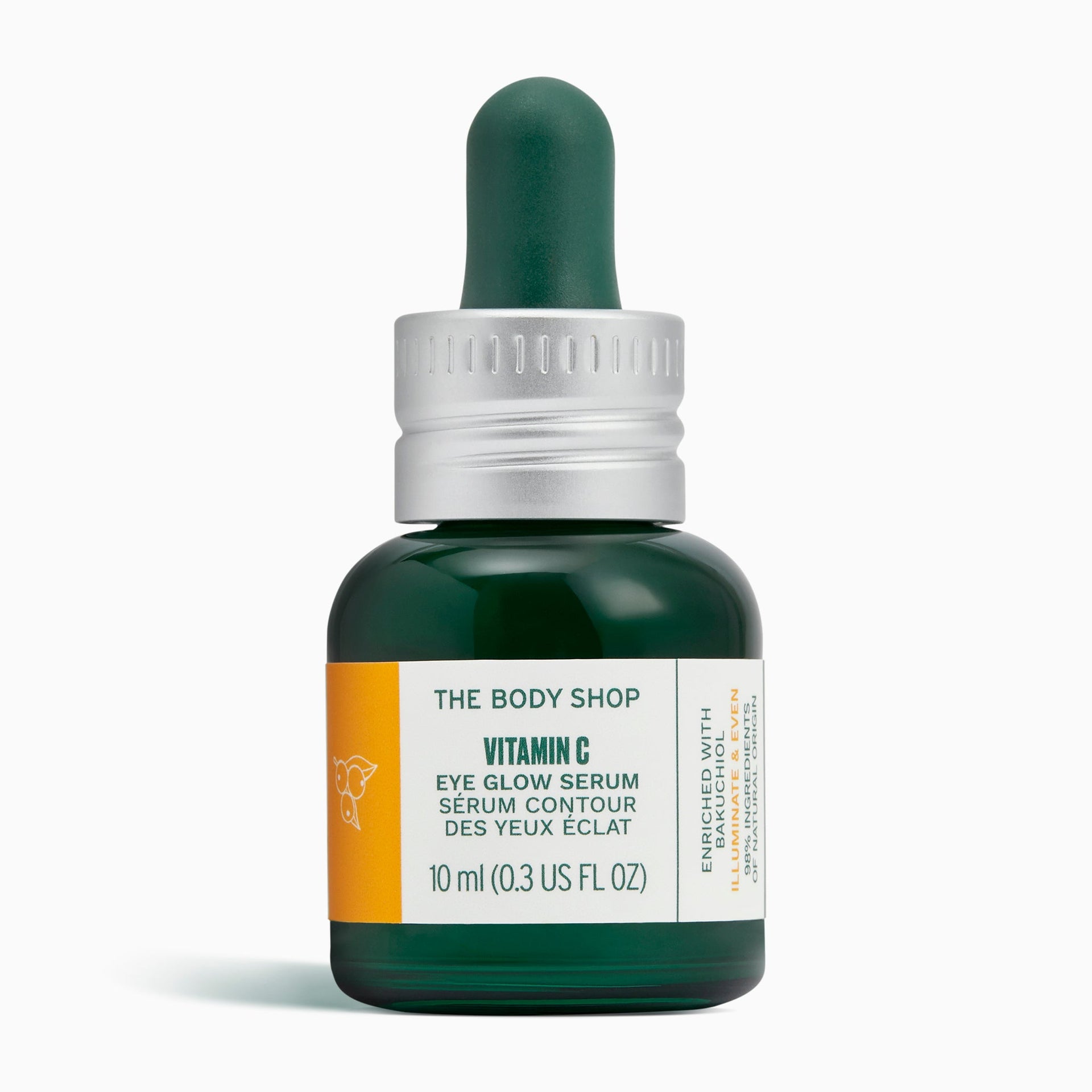 Vitamin C Eye Glow Serum | Brightening Eye Serum