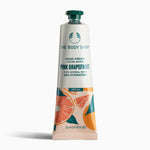 The Body Shop Pink Grapefruit Hand Cream