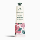 The Body Shop Rose Body Care Collection