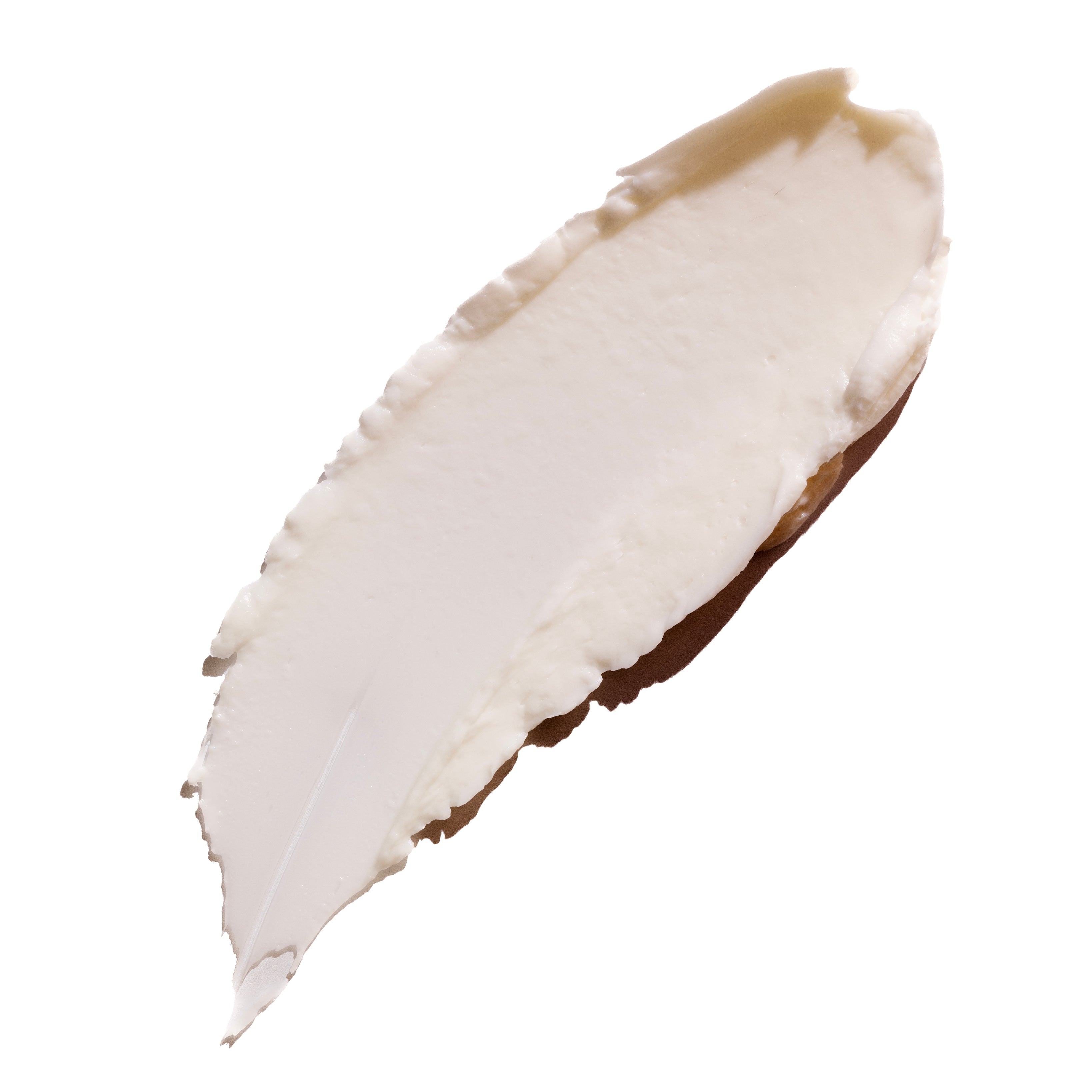 Smooth and creamy Almond Milk Hand Balm 30ML showcased in a clean, uniform setting