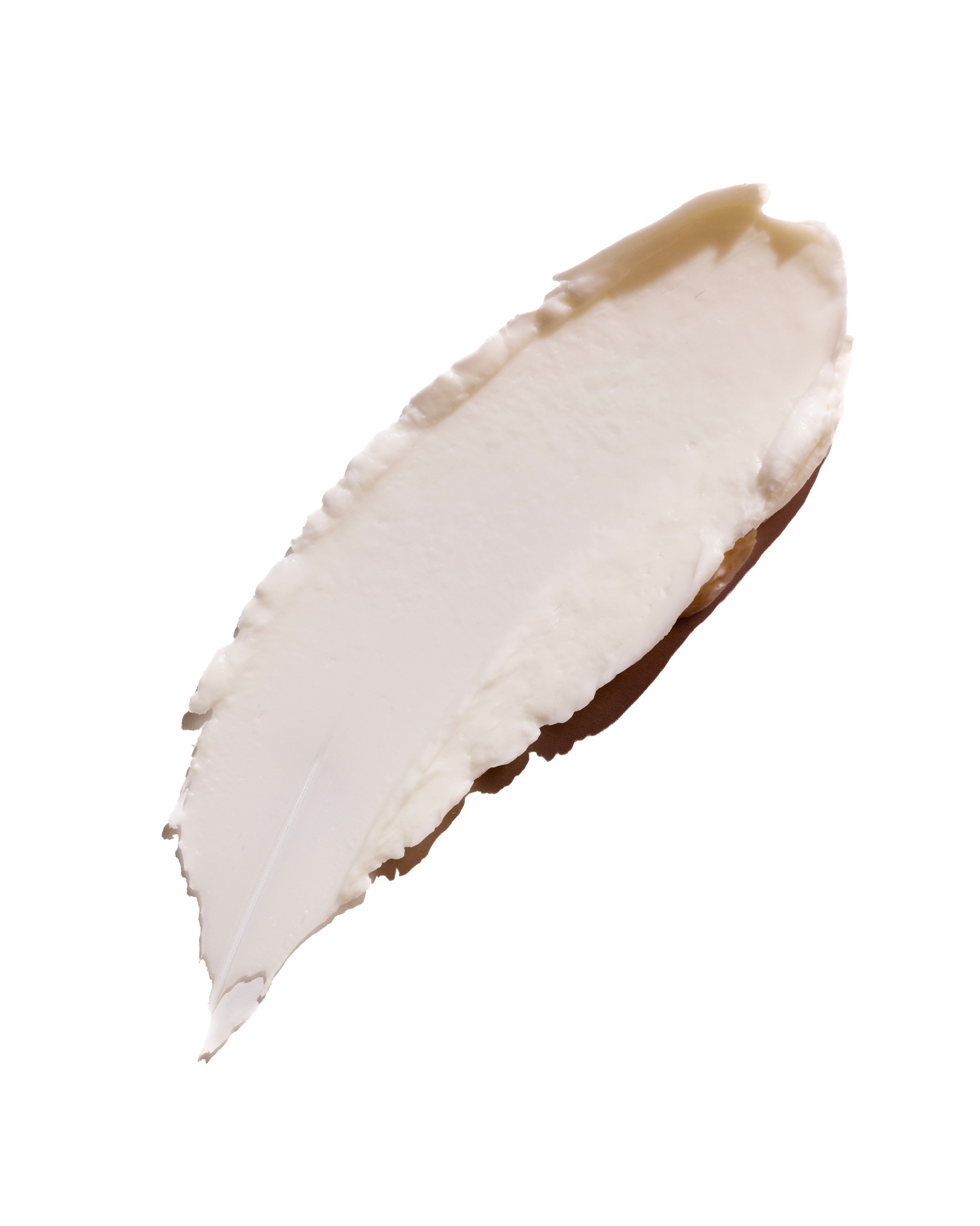 Smooth and creamy Almond Milk Hand Balm 30ML showcased in a clean, uniform setting