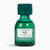 The Body Shop Tea Tree Oil for face