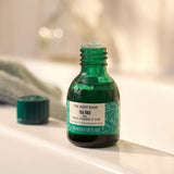 The Body Shop Tea Tree Oil for face