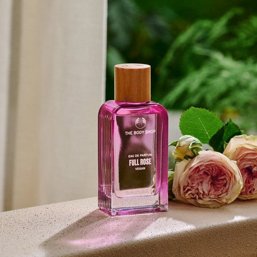 Full Rose Eau de Parfum, 2.5 fl oz