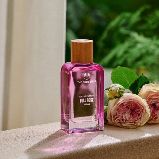 rose e fully Full Rose Eau de Parfum, 2.5 fl oz