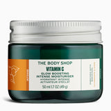 Vitamin C Glow Boosting Intense moisturizer