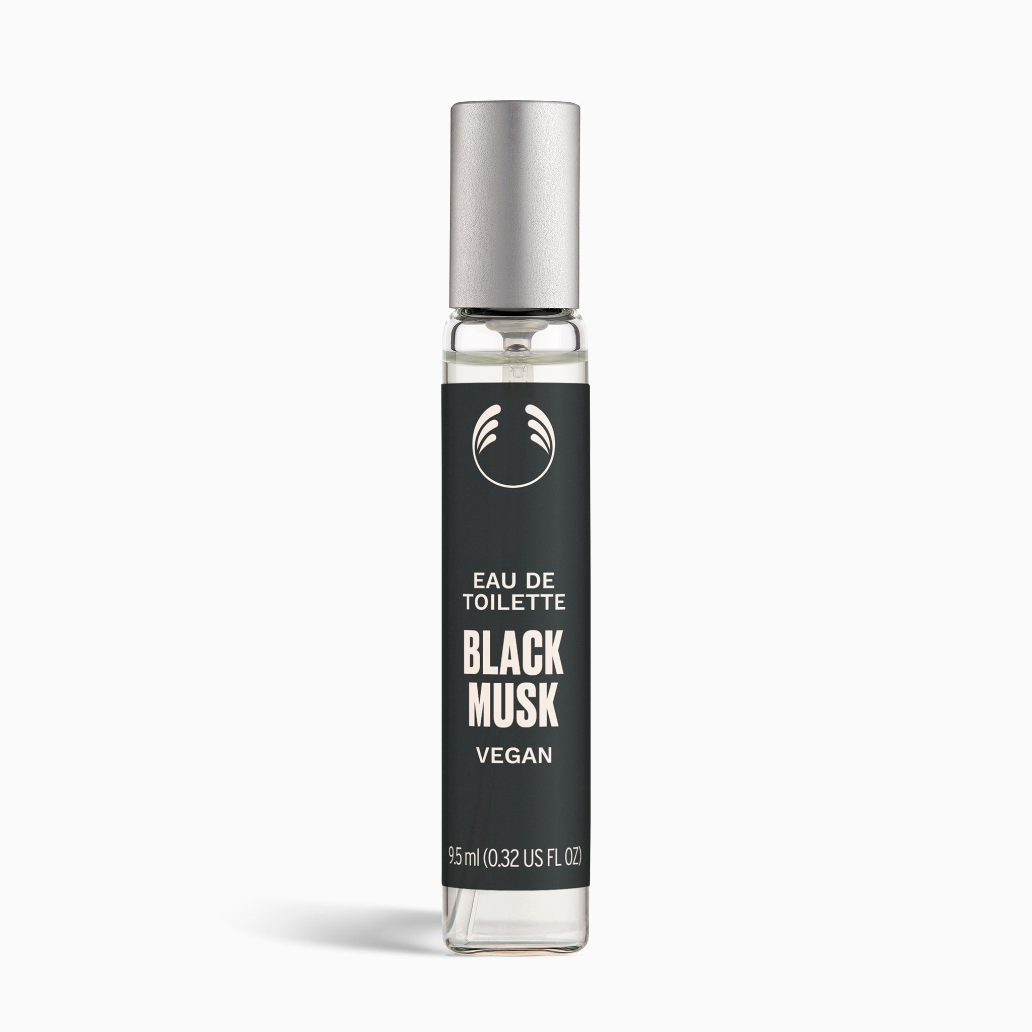 Black Musk Eau de Toilette Travel Spray - The Body Shop