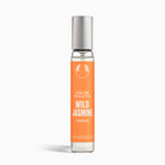 Wild Jasmine Eau de Toilette Travel Spray - The Body Shop