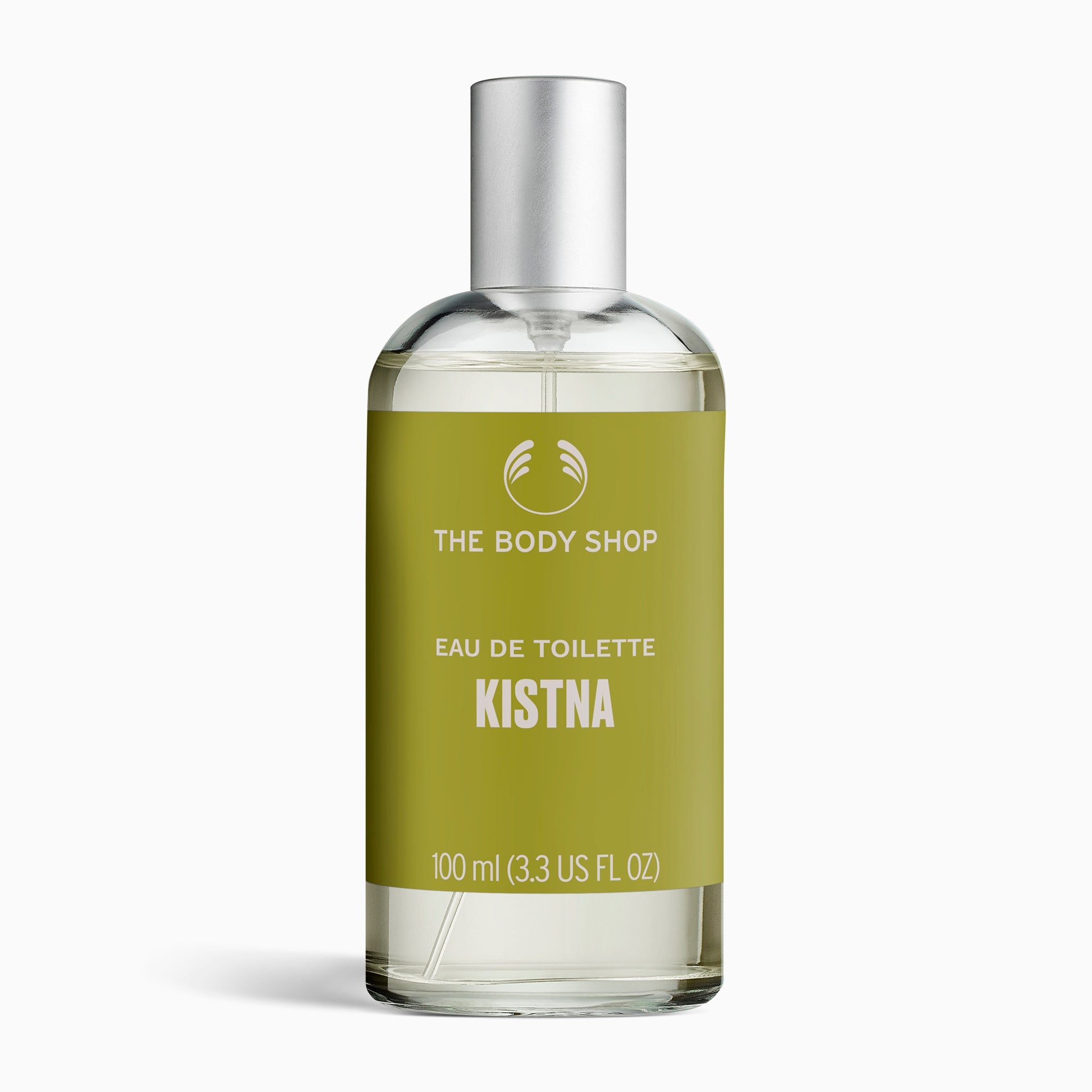 The Body Shop Kistna Eau de Toilette