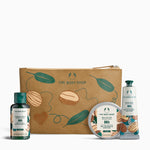 The Body Shop Nourish & Flourish Shea Gift Bag