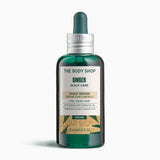The Body Shop Ginger Scalp Serum 50ml against a clean background