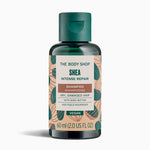 The Body Shop Shea Intense Repair Shampoo