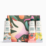 Handcare Trio - The Body Shop